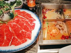 -大妙火锅·非物质文化遗产(锦里店)