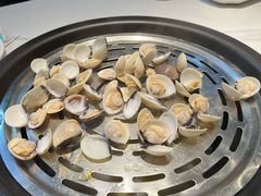 沙白-水禾轩·海鲜蒸汽主题餐厅(拱北店)