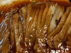 -老仁义·清真菜(太古街店)