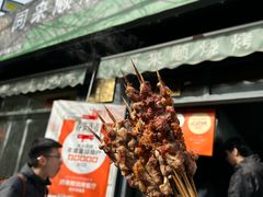 -同来顺烧烤餐厅(哈尔滨道店)