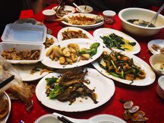 -蛇口康乐快餐鱼仔档(翠苑小区店)