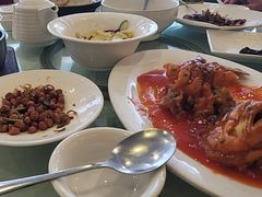 -江南村酒家