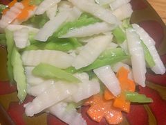 -宏达老菜馆(东安街店)