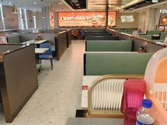 -火之山·自助烤肉火锅(坪山坑梓店)