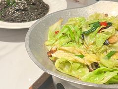-小山城·馋嘴蛙(亚运村店)