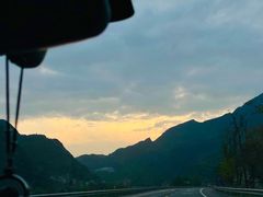 -千峡湖生态旅游度假区