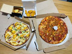 -达美乐比萨(深圳广厦路店)