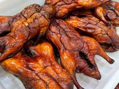 -晓马鸭店(新芜路店)