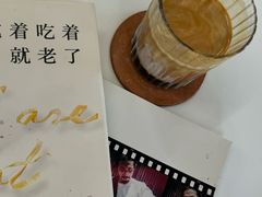 -麻雀咖啡SPARROW COFFEE(十全街店)