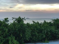 -沙扒湾