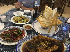 -徐鼎盛民间菜(城南家园店)