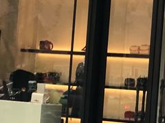 -Alexander McQueen(远洋太古里店)