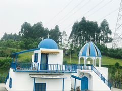 -紫颐香薰山谷景区