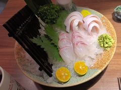 -隐月· 㐂和食屋(芝罘万达公馆店)