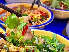 -马路边边火锅串串(观前街店)