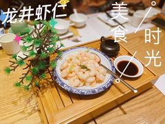 -中国徽菜·徽商故里(广安门店)