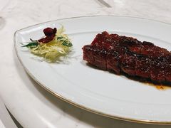 吉品蜜汁叉烧-伯衡55·吉品轩(乌鲁木齐南路店)