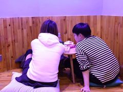 -优悦派·别墅派对轰趴馆(静安店)