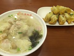 -小姜锅贴(凤凰街店)