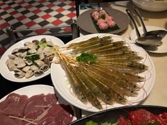 -一哥澳门豆捞·澳门风打边炉(高德置地店)