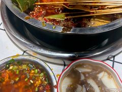 -水碾河刘老大串串香(水碾河路店)