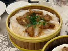 -香云轩·顺德菜(香云纱园林酒店店)