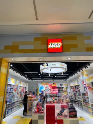 -乐高授权专卖店(中关村领展店)