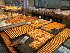 -福晶园益生菌蛋糕面包(紫荆山店)
