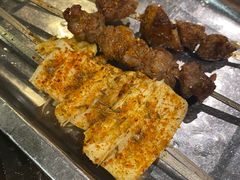 -217丰惠源抓饭(星湖街店)