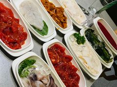 -海底捞火锅(漕宝路店)
