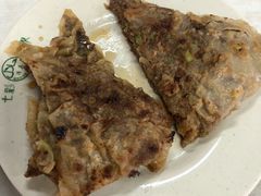 华威肉饼-清真永恒华威肉饼(潘家园店)