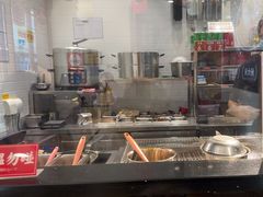 -町门烤肉拌饭专门店(哈西万达店)