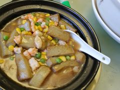 -鑫悦楼煎蟹·16年海鲜大排档