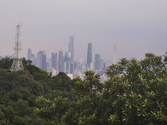 -广州市白云山风景名胜区