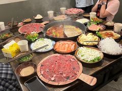-冯校长老火锅(广州正佳广场店)