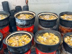 -旺山·浪头人家