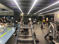 -优享健身(物美圣熙8号购物中心店)