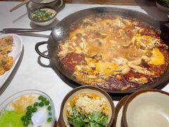 -老天桥蛙炉火锅(姑苏总店)