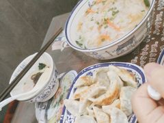 -长人馄饨铺(解放街店)