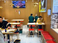 -力加客辣子鸡盖面(吾悦广场店)