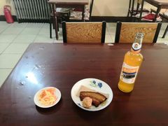 -七中刀削面(应县水务局店)