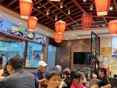 -大壶春生煎(世纪汇广场店)