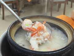 -辉记潮汕海鲜砂锅粥(市桥店)