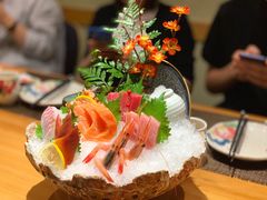 -大岛日本料理铁板烧(南通大饭店)