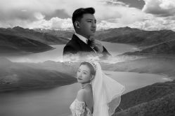 -风马映像摄影工作室(布宫店)