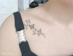 -长沙纹身· 龙堂刺青·三土师傅的店