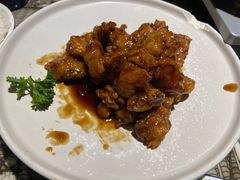 -绿茶餐厅(乐峰广场店)