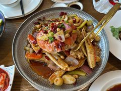 -蟹之国·精品蟹料理(极地店)