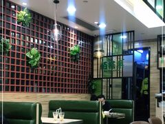 大堂-佰搭果·广式茶餐厅(石牌东路店)