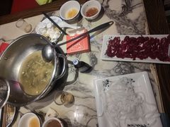 -悦来悦牛潮汕牛肉火锅(大浪店)
